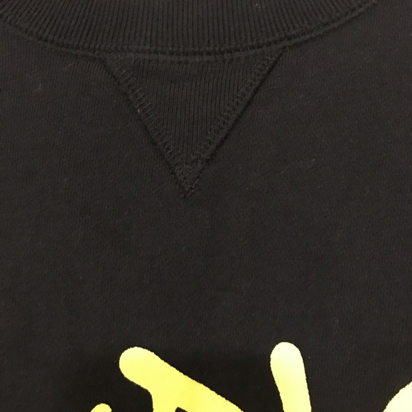 Limited Edition Holt Renfrew sweatshirt - Picture 8 of 8